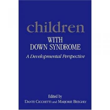 Perspectiva del Desarrollo para Niños con Síndrome de Down
