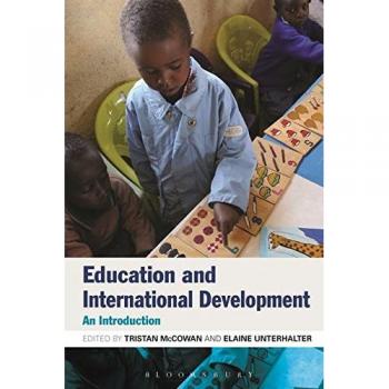Education and International Development: An Introduction