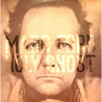 Holy ghost vinilo