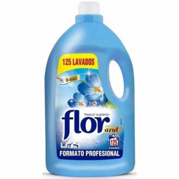 Suavizante Flor Profesional Azul 125 dosis 5 Litros