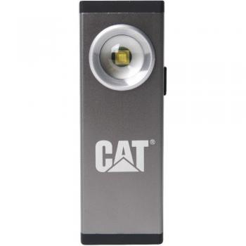 Linterna de aluminio de bolsillo recargable CAT CT5115