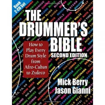Drummer's Bible