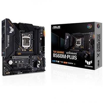 ASUS TUF Gaming B560M-PLUS