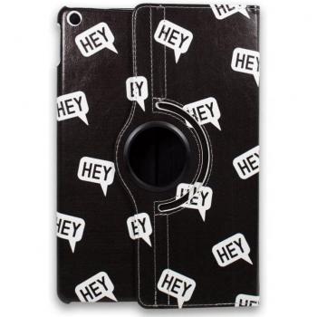 Funda Protectora COOL con Diseños Hey para iPad 10.2 (2019-2021)