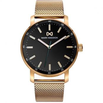 Reloj Hombre Mark Maddox Midtown HM7150-97 Ø 40 mm