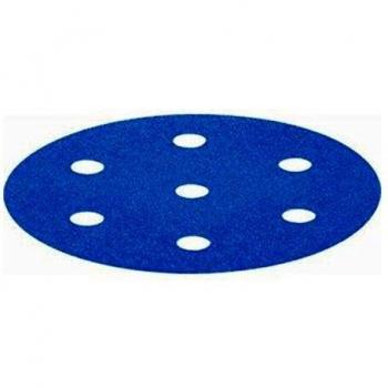 Disco de lijar Granat P800 STF D125/8 GR/50 - 497179