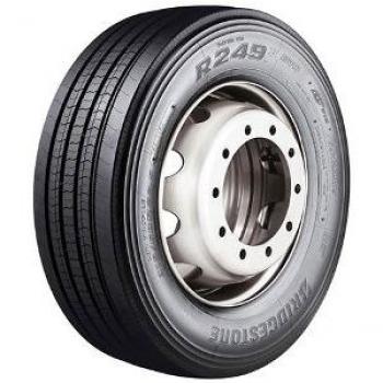 Neumático Bridgestone R249 II Evo Ecopia 355/50 R22.5 156L