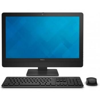 DELL OptiPlex 9030 3GHz i5-4590S 23 1920 x 1080Pixeles Negro - Ordenador de sobremesa All in One