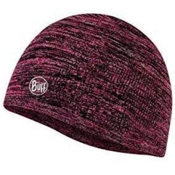 Buff DRYFLX+ Hat Fuchsia-Fuchsia