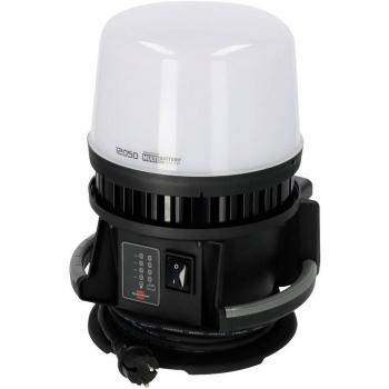 Foco de trabajo LED 360° a batería Multi Battery System Hybrid 12050 MH