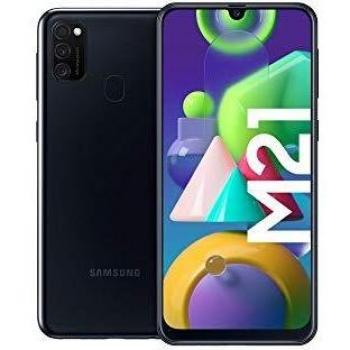 Samsung Galaxy M21 64GB Dual-SIM Reacondicionado Excelente Estado