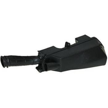 'Filtro de aire Buzón filtro de aire Caja Completo para China Roller con 10 pulgadas 10 Rueda trasera Baotian BT49QT 139QMB GY6 uvm. Rex, Peugeot, TAURIS, JONWAY, jmstar, huatian, AGM, zong sehn, Sachs 50