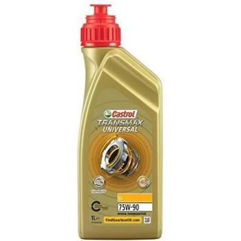 Castrol Transmax Universal LL 75W-90, 1L