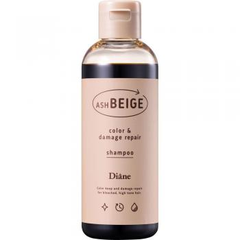 NatureLab - Diane Perfect Beauty Color & Damage Repair Shampoo Ash Beige - 200ml