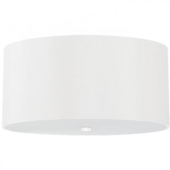 Aplique de techo Otto 50 Blanco E27