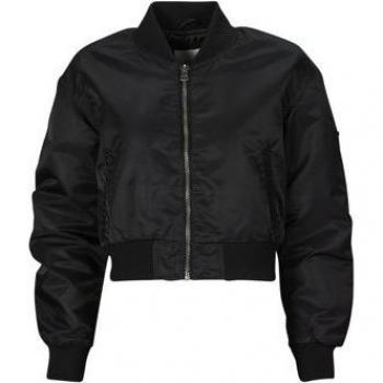 Chaqueta Monite negro para mujer de Pepe Jeans