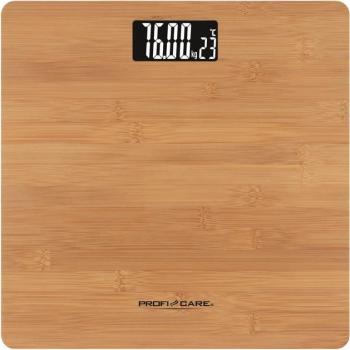Proficare PW3103 - Báscula de Baño Digital