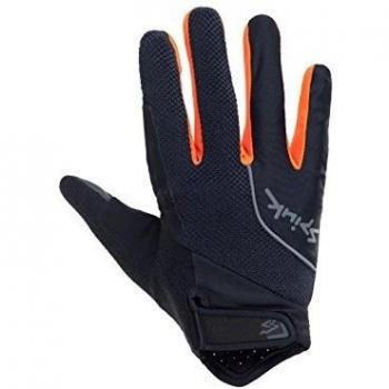 Spiuk XP Long Guantes Largos, Hombre, Negro, XXL
