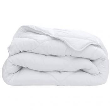 Relleno Nórdico Antiálergico 300g/m² de Poliéster con Fibra Hueca para Cama de 150/160 (240x220)