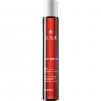 Rilastil Elastic Oil 80ml