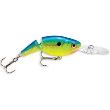 Rapala - Jointed Shad Rap, Color 40 mm