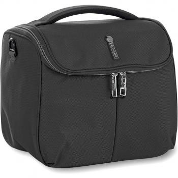 Roncato Ironik Neceser de viaje Beautycase 27 cm nero