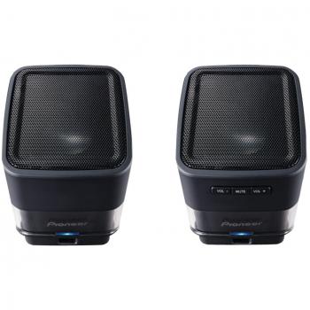 Pioneer S-MM201K - Altavoz PC