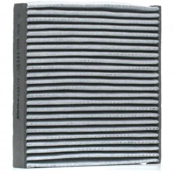 Filtro de habitáculo VALEO 698715, tipo: filtro de aire para el compartimento del pasajero, características: diseño específico para vehículos, filtración eficaz de partículas y contaminantes, fácil instalación, compatible con múltiples modelos d