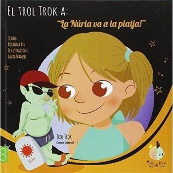 La Nuria Va A La Platja