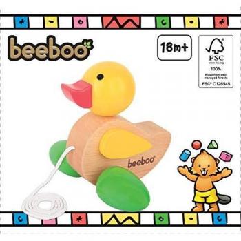 VEDES Großhandel GmbH - Ware Beeboo nachziehente