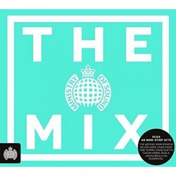 The Mix
