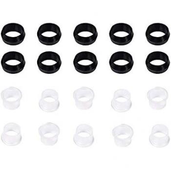 Alphacool Eiszapfen Pro 16mm Water Cooling Spare Parts Kit