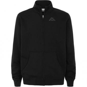 Chaqueta Kappa Zentil Negro