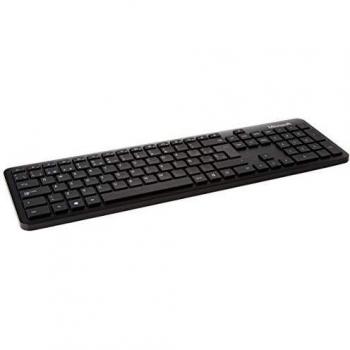 Microsoft – Teclado Bluetooth 4.0