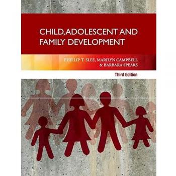 Cambridge University Press Child, Adolescent, and Family Development Paperback