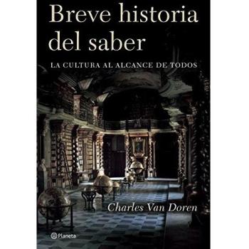 Breve historia del saber - Charles Van Doren