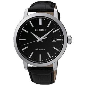 Seiko unisex analogue automatic watch z srpa27k1