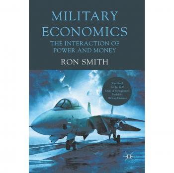 Military Economics: Strategic Insights and Financial Analysis