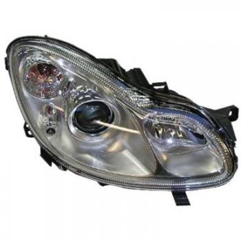 Faro principal delantero izquierdo MAGNETI MARELLI 710301229201