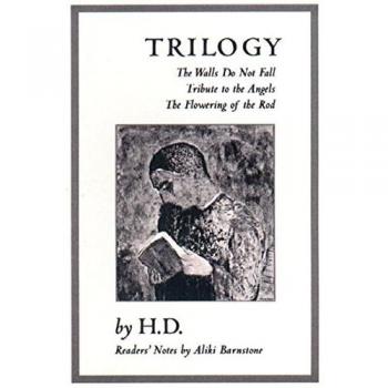 Trilogy: The Walls Do Not Fall / Tribute to the Angels / the Flowering of the Rod