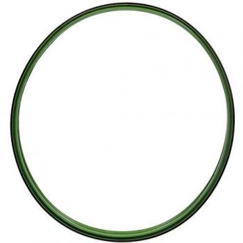 Original Junta Verde Tapa De Silicona Para El Thermomix Tm 31 Vorwerk