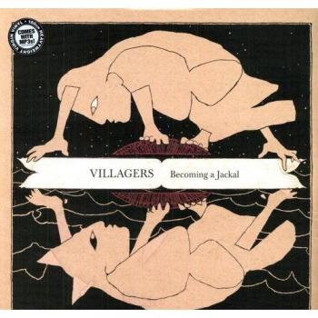 The Villagers - Becoming A Jackal (Vinyl LP)