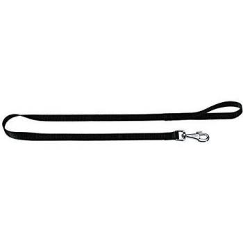 Ferplast Correa Nylon Club G20 120 Negro
