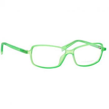 Italia Independent II 5408 Kids' Eyeglasses Green Size 48 - Blue Light Block Available