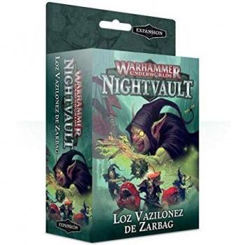 Games Workshop 110-36-03
