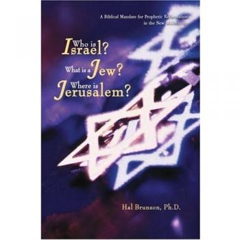 Quién es Israel? ¿Qué es un judío? ¿Dónde está Jerusalén?: Un Mandato Bíblico para la Reforma Profética en el Nuevo Milenio - Edición en Rústica
