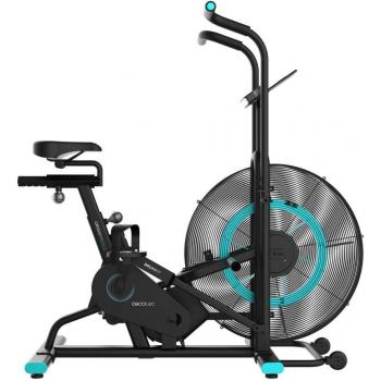 Cecotec CrossFit 3000 Eolo Bicicleta de resistencia al aire