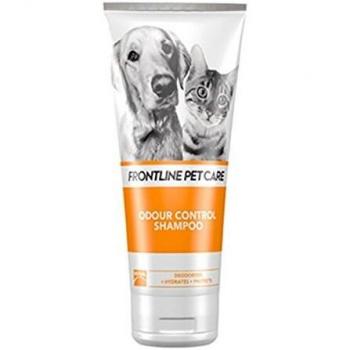Frontline 633602 Champú Control de Olor - 200 ml