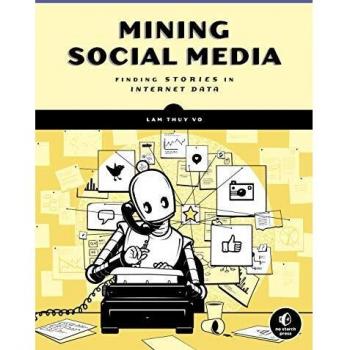 Mining social media