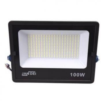 Proyector LED Grafeno 100W Luz Fría 6000K IP65 Jandei